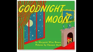 Mrs. McCarthy's Book Club - Goodnight Moon (PreK-1)