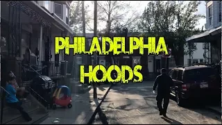 NORTH PHILADELPHIA | Kensington & Allegheny Streets Pt.1