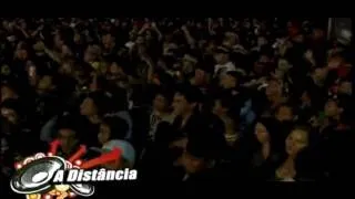 BANDA OS BROTHERS - A DISTÂNCIA AO VIVO