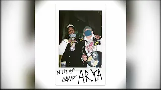 Nigo - Arya (feat. A$AP Rocky) (CLEAN) [Best Edit]