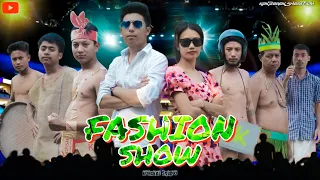 FASHION SHOW // Kokborok Short Film // Kongkal 2023