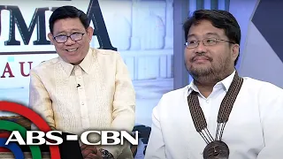 WATCH: Marcos inaugural speech analysis | ABS-CBN News