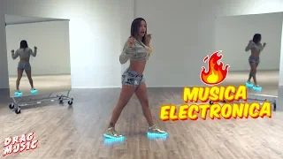 Música Electrónica 2019 PARA BAILAR 💙 Eiffel 65 Blue Da Ba Dee💙 Shuffle Dance 2019