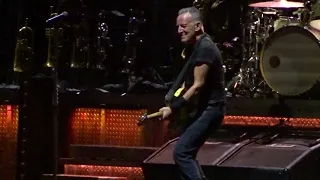 Bruce Springsteen and the E Street Band "Kitty's Back"