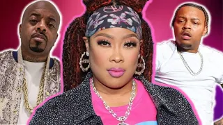 Da Brat finally GOES OFF on Bow Wow for Disrespecting Jermaine Dupri #fullbreakdown