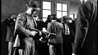 Destruction: The Untouchables, "One Armed Bandits" (4 February 1960)