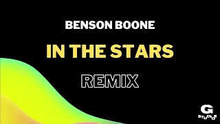Benson Boone - In The Stars (Gstudios Remix)