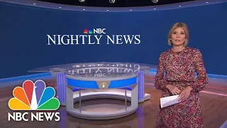 Nightly News Full Broadcast - April 16