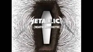 Metallica-Death Magentic-The Judas Kiss