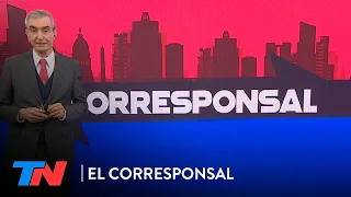 EL CORRESPONSAL | Programa completo (24/10/2020)