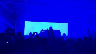 RL Grime Live Sable Valley - Oakland, CA 11/1/19