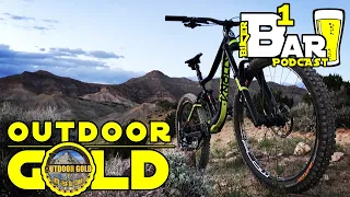 Ep. 32 - Outdoor Gold