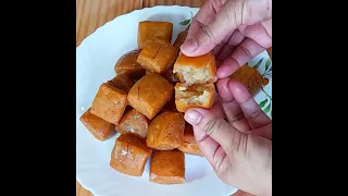 #Shorts Khasta Gaza/Goja Recipe