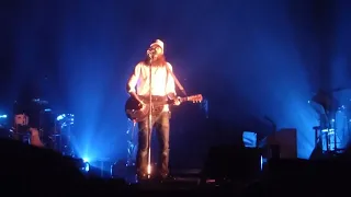 "Ghost"...Crowder LIVE...Houston, TX...11/10/21