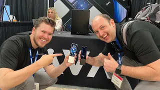 2022 BEST Universal Remote! Dreamedia Presents from TOLA EXPO