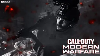 Call of Duty Modern Warfare 2019 В Темноте, Кайл Гэррик, прохождение без комментариев