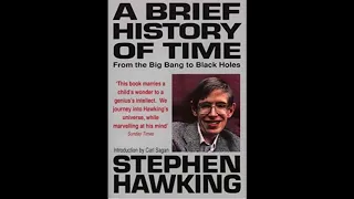 A Brief History of Time- From Big Bang to Black Holes - Stephen Hawking