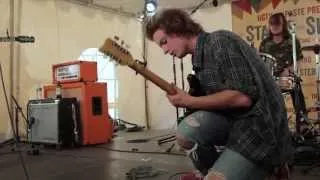 Mac DeMarco - She's Really All I Need - 3/13/2013 - Stage On Sixth, Austin, TX