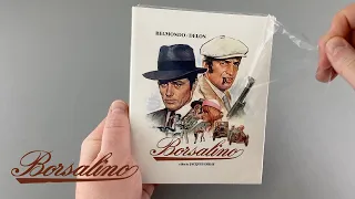 Borsalino | Unboxing | 4K