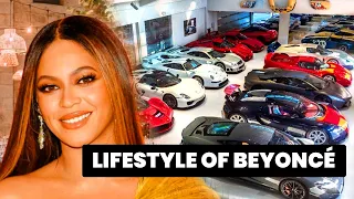 Inside Beyoncé's 2023 Lifestyle | Exclusive Insights