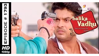 Balika Vadhu - बालिका वधु - 16th January 2015 - Full Episode (HD)