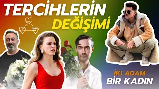 Kerimcan Durmaz’ın yükselen eril enerjisi? Cem Yılmaz’dan Serenay’a gelen barışma hamlesi🥂💐