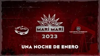 Toque De Samba | Marí Marí 2023 | Una Noche De Enero