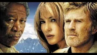 An Unfinished Life Full Movie Facts & Review /  Robert Redford / Jennifer Lopez