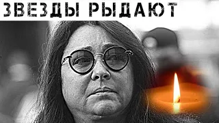 Ушла от нас: Страна прощается с Лолитой Милявской