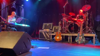 Van der Graaf Generator - Every Bloody Emperor - Göteborg (Gothenburg) - 28 October 2021