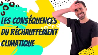 COURS DE TERMINALE SPÉCIALITÉ SVT CHAP.13: LES CONSÉQUENCES DU RÉCHAUFFEMENT CLIMATIQUE Bio logique