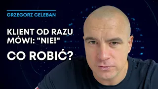 Jak skutecznie pozyskiwać klientów przez ZIMNE TELEFONY? Lawina CIEPŁYCH LEADÓW! Grzegorz Celeban