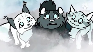 CONFIDENT || Warrior Cats Animator Tribute || USE HEADPHONES