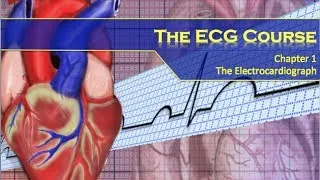 The ECG Course - Electrocardiograph