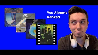 Yes Ranked WORST To BEST