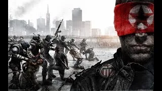 HOMEFRONT Прохождение Часть 1