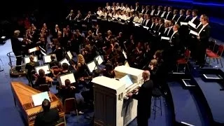 Johann Sebastian Bach: Ascension Oratorio, BWV 11 -  John Eliot Gardiner (HD 1080p)