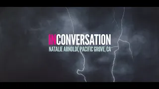 INCONVERSATION: Natalie Arnoldi & William Turner