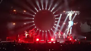 Australian Pink Floyd Show - Another brick in the wall part II - Peacock Theater (08-12-2023)