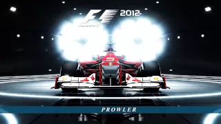 F1 2012 - Main Theme (Soundtrack Score OST)