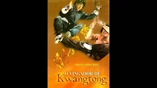 O Vingador De Kwangtong 1974 (Dublado) Artes Marciais - Filme Completo Ráro Inédito