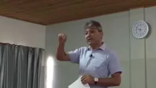 Dr. Décio Iandoli Jr - Pentecostes e a Mediunidade
