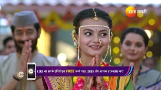 Sara Kahi Tichyasathi | Ep - 226 | Apr 28, 2024 | Best Scene 2 | Zee Marathi