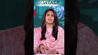 Saudi Arabia Cuts Oil Supply: How Will It Impact India? | Vantage with Palki Sharma