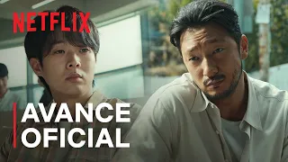 La paradoja del asesino | Avance oficial | Netflix