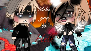 🔥⛓Take You To Hell⛓🔥 ~GLMV~ ||GL|| 🔥🔥