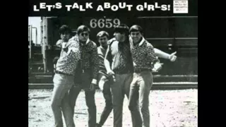 The Grodes | Let's talk about Girls