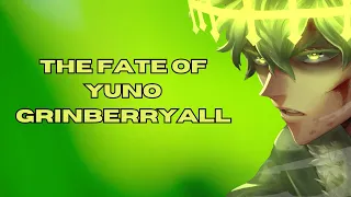 Black Clover Hinted Its BIGGEST TWIST Yet - The Terrible Fate of Yuno Grinberryall