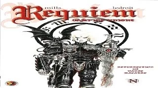 Requiem Vampire Knight: Resurrection and Danse Macabre