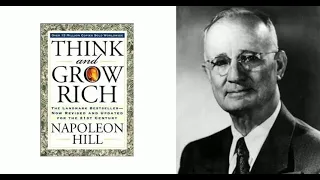 Think and Grow Rich Full Audiobook playlist - Nepolian Hill - Chapter 3 - Faith
